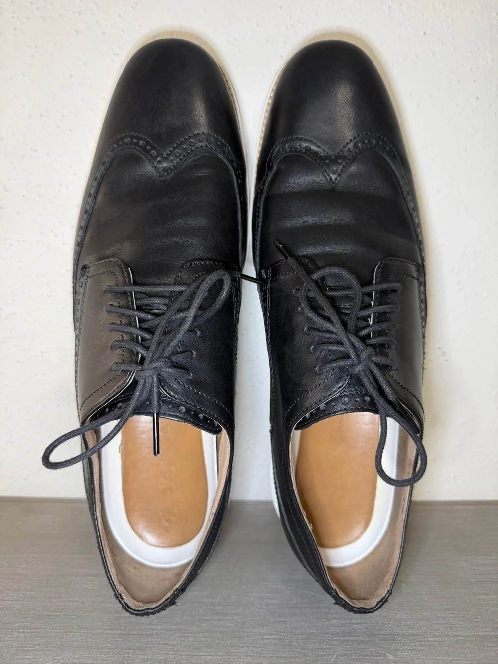 Cole Haan these cole